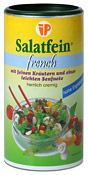 Tello - základ pro omáčky do salátů (jogurt/bylinky)